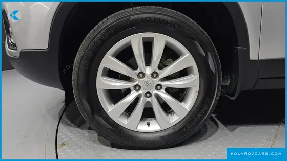 KIA SORENTO DIESEL 2.0 2WD TLX