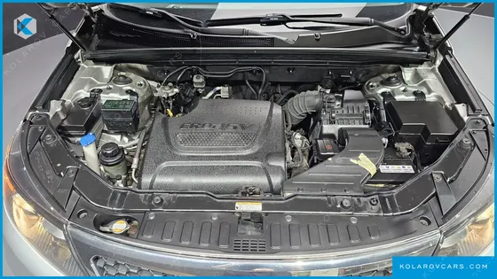 KIA SORENTO DIESEL 2.0 2WD TLX