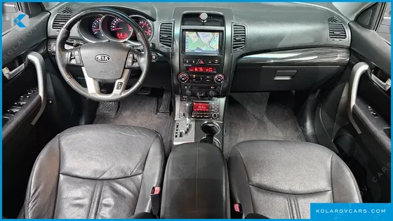 KIA SORENTO DIESEL 2.0 2WD TLX