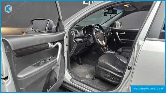 KIA SORENTO DIESEL 2.0 2WD TLX