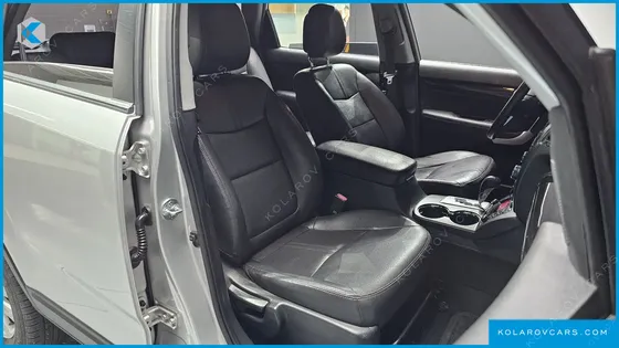 KIA SORENTO DIESEL 2.0 2WD TLX
