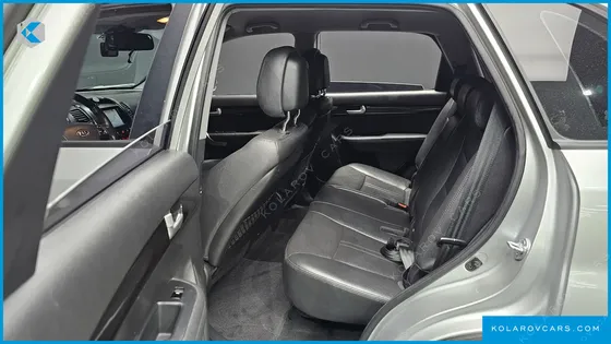 KIA SORENTO DIESEL 2.0 2WD TLX