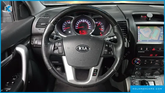 KIA SORENTO DIESEL 2.0 2WD TLX