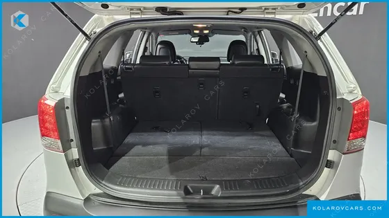 KIA SORENTO DIESEL 2.0 2WD TLX