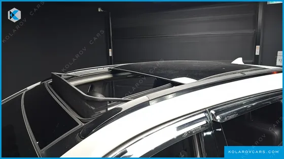 HYUNDAI SANTA FE DIESEL(E-VGT) 2.0 2WD EXCLUSIVE