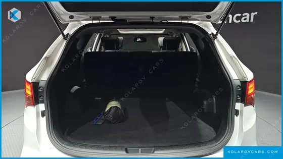 HYUNDAI SANTA FE DIESEL(E-VGT) 2.0 2WD EXCLUSIVE