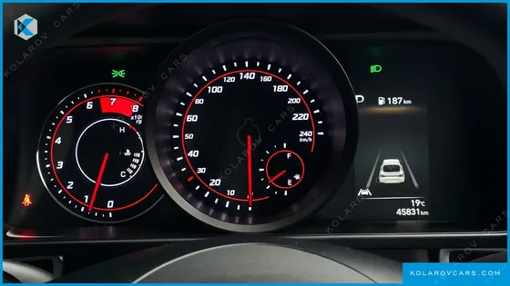 HYUNDAI ELANTRA (AVANTE) 1.6