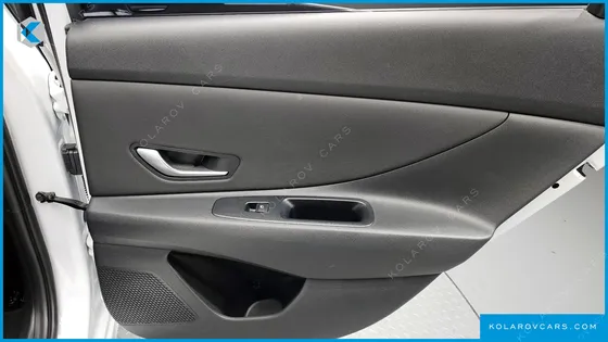 HYUNDAI ELANTRA (AVANTE) 1.6