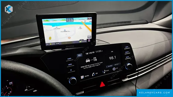 HYUNDAI ELANTRA (AVANTE) 1.6