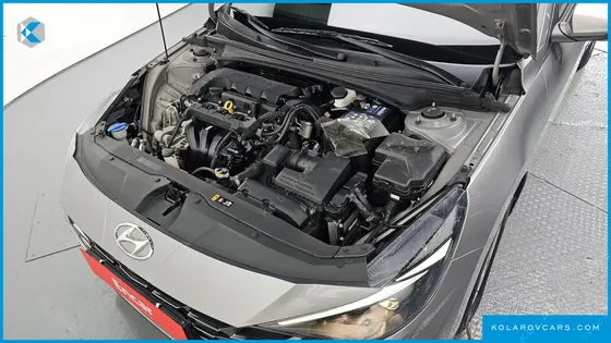 HYUNDAI ELANTRA (AVANTE) 1.6