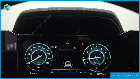HYUNDAI ELANTRA (AVANTE) 1.6