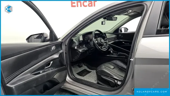 HYUNDAI ELANTRA (AVANTE) 1.6