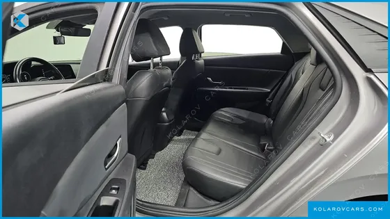HYUNDAI ELANTRA (AVANTE) 1.6