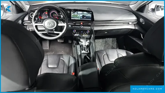 HYUNDAI ELANTRA (AVANTE) 1.6