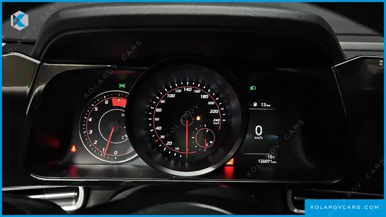 HYUNDAI ELANTRA (AVANTE) 1.6