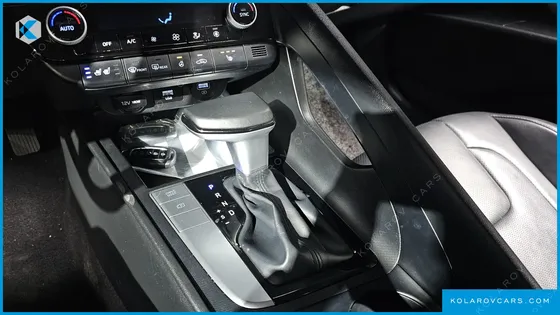 HYUNDAI ELANTRA (AVANTE) 1.6