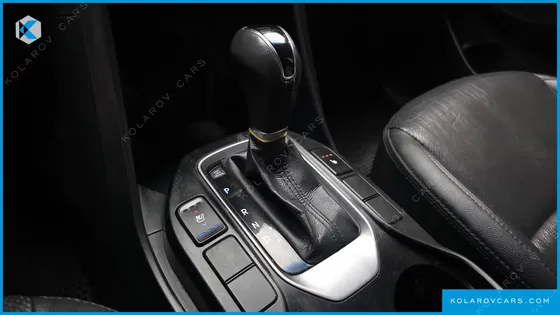HYUNDAI SANTA FE DIESEL(E-VGT) 2.0 4WD PREMIUM