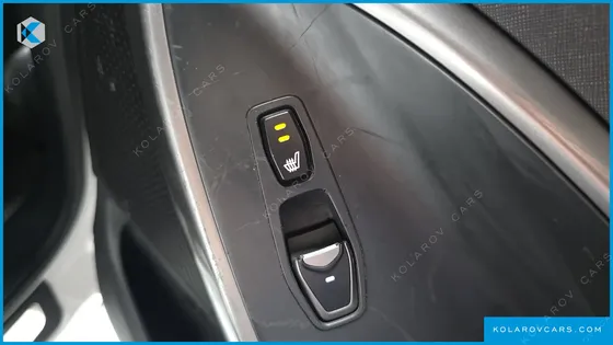 HYUNDAI SANTA FE DIESEL(E-VGT) 2.0 4WD PREMIUM