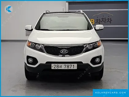 KIA SORENTO DIESEL 2.0 2WD TLX