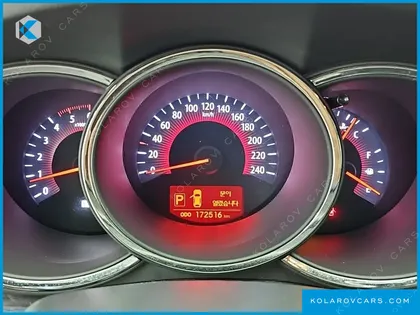 KIA SORENTO DIESEL 2.0 2WD TLX