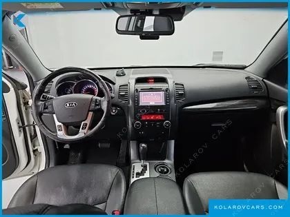 KIA SORENTO DIESEL 2.0 2WD TLX