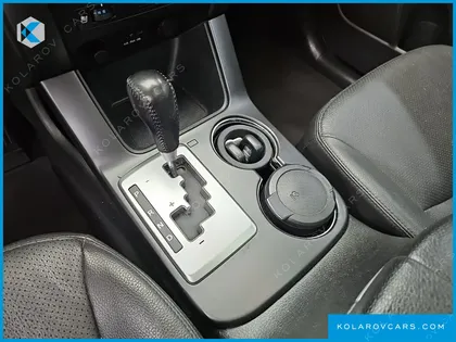 KIA SORENTO DIESEL 2.0 2WD TLX