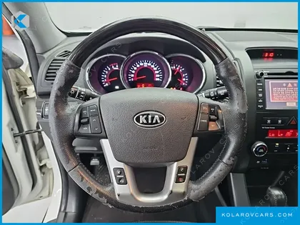 KIA SORENTO DIESEL 2.0 2WD TLX