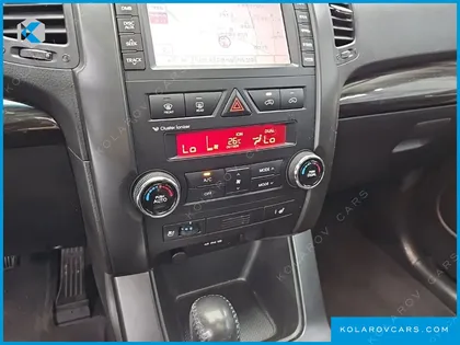KIA SORENTO DIESEL 2.0 2WD TLX