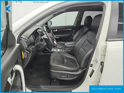 KIA SORENTO DIESEL 2.0 2WD TLX