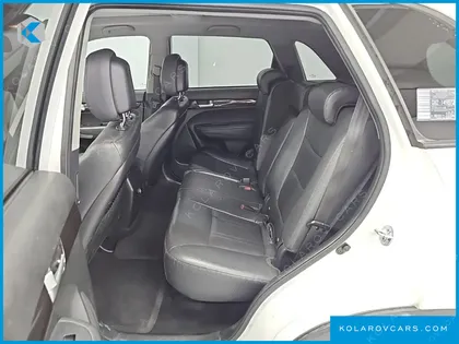KIA SORENTO DIESEL 2.0 2WD TLX