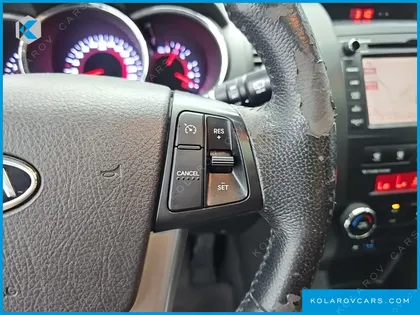 KIA SORENTO DIESEL 2.0 2WD TLX