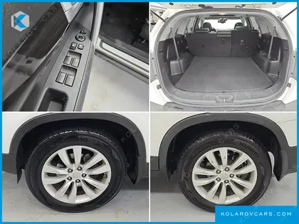 KIA SORENTO DIESEL 2.0 2WD TLX