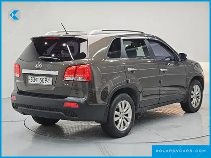 KIA SORENTO DIESEL 2.0 2WD TLX