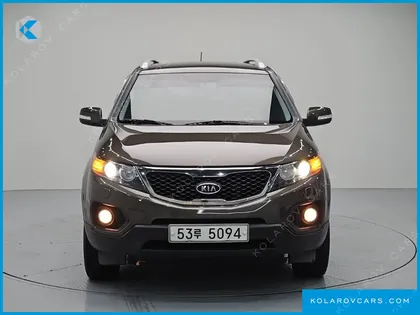 KIA SORENTO DIESEL 2.0 2WD TLX