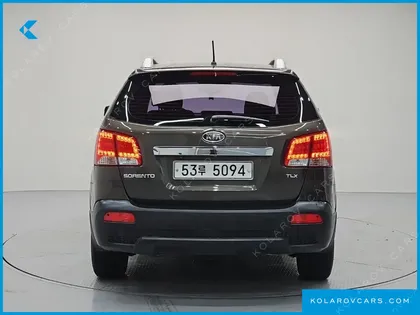 KIA SORENTO DIESEL 2.0 2WD TLX