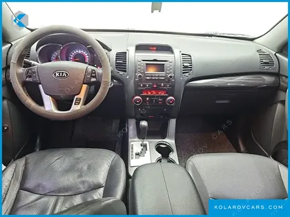 KIA SORENTO DIESEL 2.0 2WD TLX