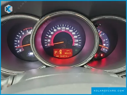 KIA SORENTO DIESEL 2.0 2WD TLX