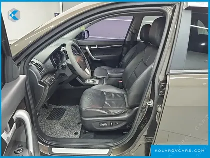 KIA SORENTO DIESEL 2.0 2WD TLX