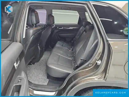 KIA SORENTO DIESEL 2.0 2WD TLX