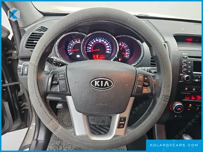 KIA SORENTO DIESEL 2.0 2WD TLX