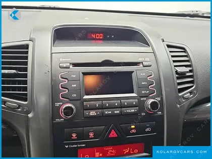 KIA SORENTO DIESEL 2.0 2WD TLX