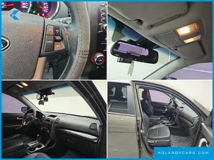 KIA SORENTO DIESEL 2.0 2WD TLX