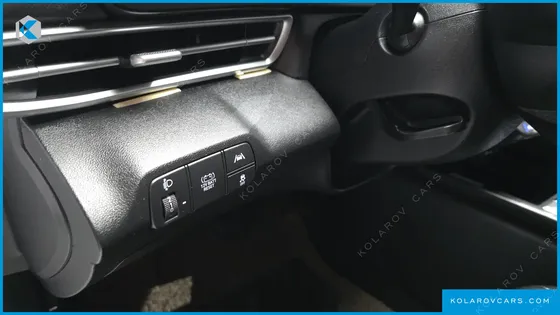 HYUNDAI ELANTRA (AVANTE) MODERN