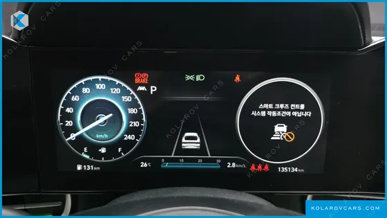 HYUNDAI ELANTRA (AVANTE) 1.6