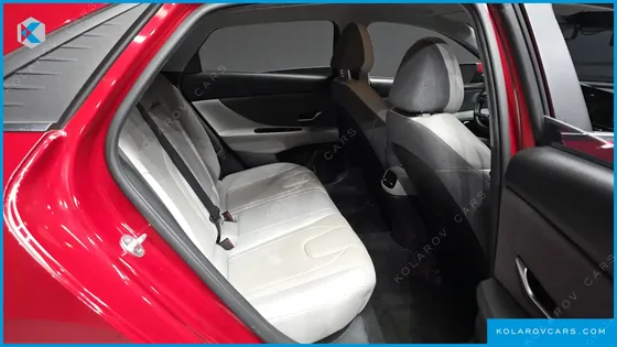 HYUNDAI ELANTRA (AVANTE) 1.6
