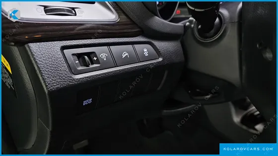 HYUNDAI SANTA FE DIESEL(E-VGT) 2.2 2WD SMART