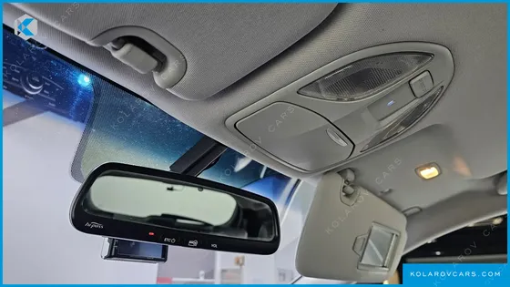 HYUNDAI SANTA FE DIESEL(E-VGT) 2.2 2WD SMART