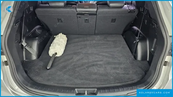 HYUNDAI SANTA FE DIESEL(E-VGT) 2.2 2WD SMART