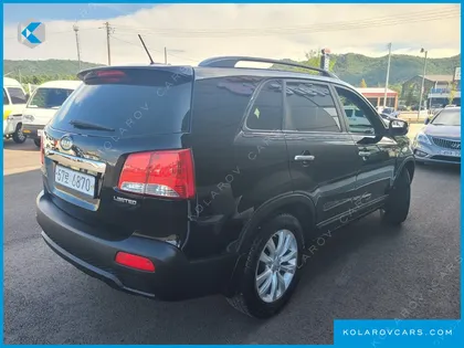 KIA SORENTO DIESEL 2.0 2WD LIMITED