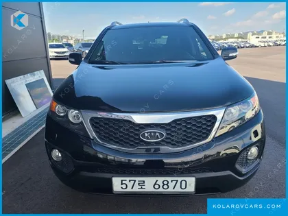 KIA SORENTO DIESEL 2.0 2WD LIMITED